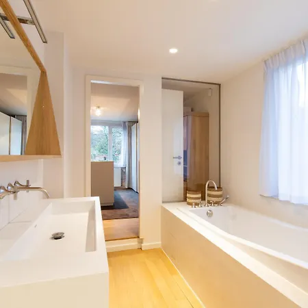 Louvrex 78 Appartement *